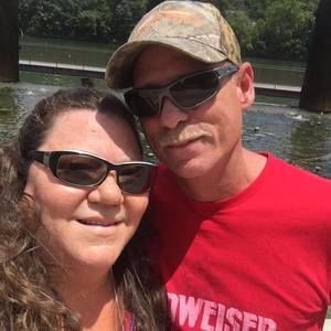 Meet your Posher, Dave rhonda